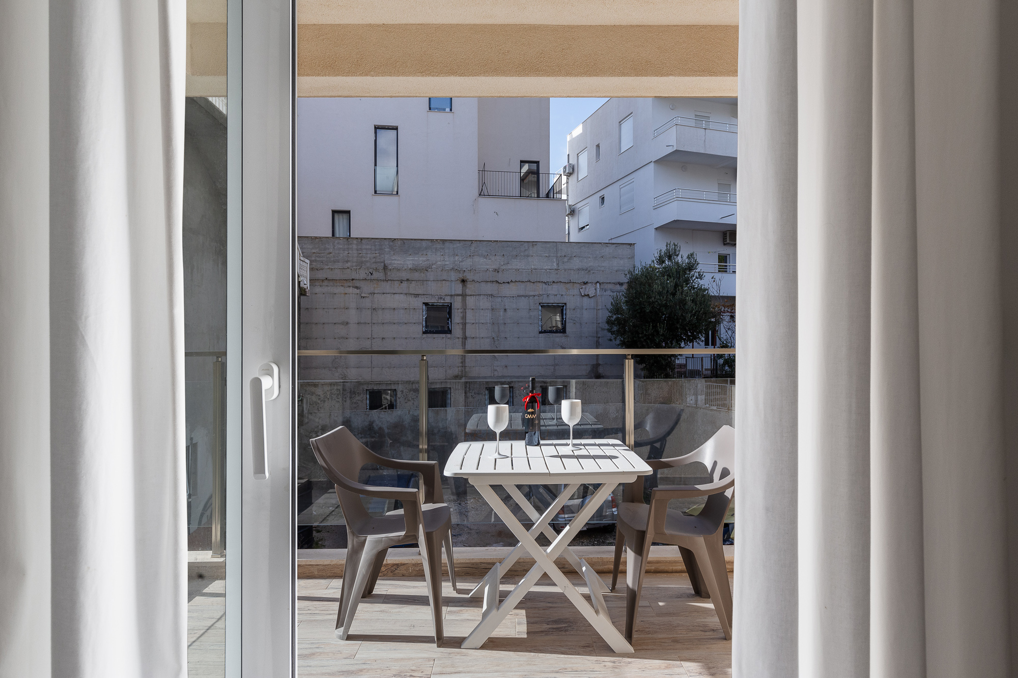 Image of Apartment - 1 Bedrooms - 1 Bathrooms for Sale in Budva-Becici-Montenegro, Image 11